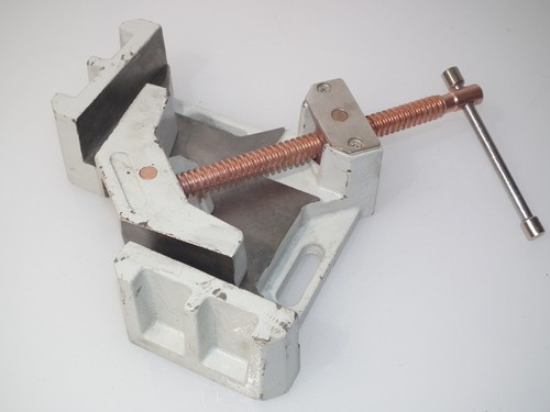 Winkelspanner schweißen - winkelspanner,