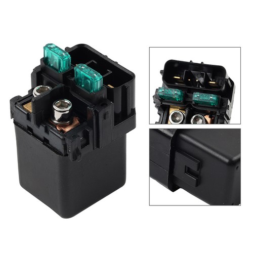 Starter-Magnetrelaisschalter