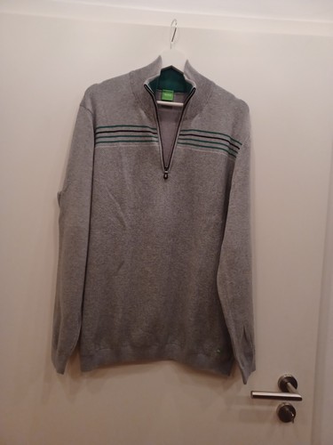 Hugo boss herren pullover - hugo,