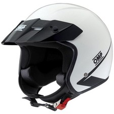 1X RALLYE-HELM GEÖFFNET 