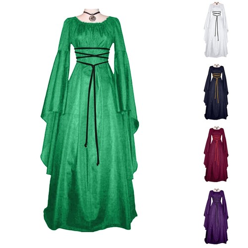 Damen gothic cosplay - gothic,