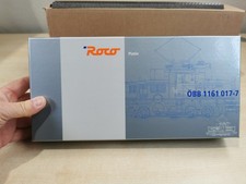 Roco 63830 DB ÖBB 1161 017-7