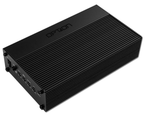 Option air 1 kanal - air-d1, 1-kanal