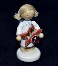 Flade Flachshaarengel 6177