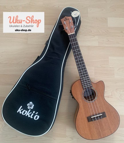 Koki tenor - koki´o,