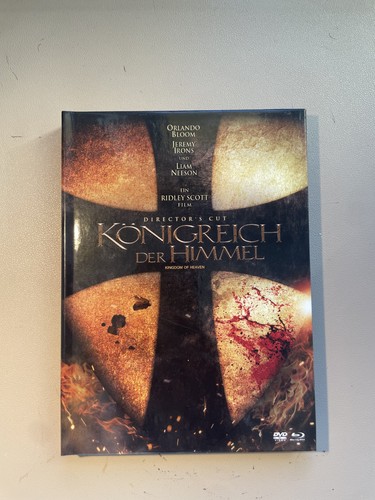 Königreich der himmel - königreich, –