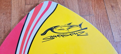 Shark skimz skimboard - shark,