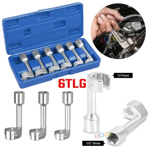 Offener ringschlüssel set - offener,