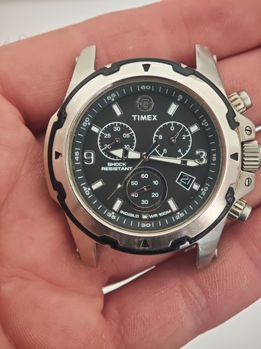 Timex expedition rugged - timex,