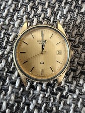 Seiko Vintage Uhr Ref