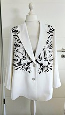 Extravaganter Vintage Damen