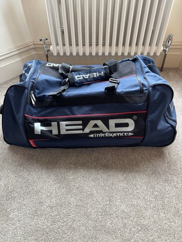 Head intelligence tennisrolle - intelligence,