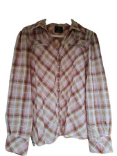 Damen Reitbluse Bisbee Riding Wear Gr. 42