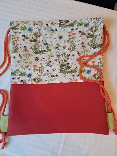 Rucksack x38 klaus - rucksack,