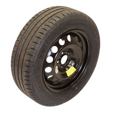 Ersatzrad Reserverad 16-Zoll