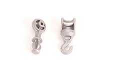 Bruder 42269 Ersatzteil