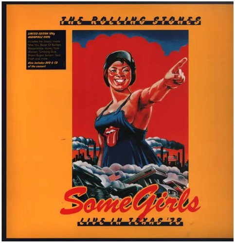 Box rolling stones some - rolling,