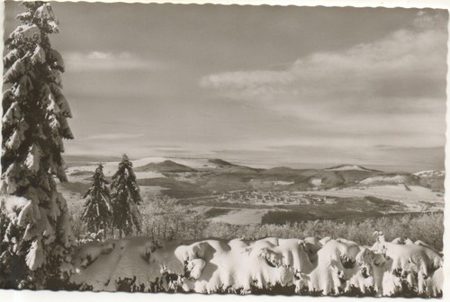 Rhön bayern - rhön,