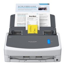 Ricoh (Fujitsu) ScanSnap ix1400 / DUPLEX / Dokumentenscanner