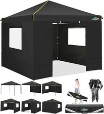 3x3 Pop-Up Pavillon