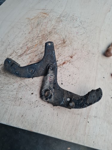Simson ddr motorhalter - simson,