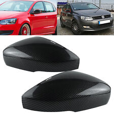 2x Außenspiegelgehäuse