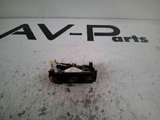 Orig. VW Caddy Seat Inca 9KV Heizungsbedientteil Heizung Bedienteil 1H0819045C