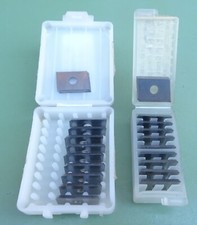 20 HM Wendeplatten 17x12x1,5