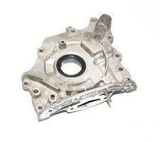 Ölpumpe  Stirndeckel 26724803 Mazda 3 BL 1.6 MZRCD 85KW Y650 Original Mazda