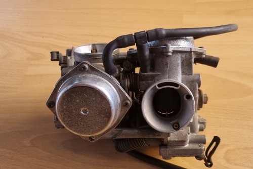 Honda vt500e vergaser - honda,