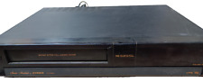 Fisher Videorecorder VHS