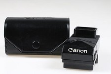 CANON Speed Finder für F-1