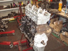 VW T4 2,5tdi motor code AXL