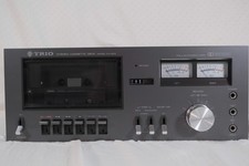 Trio Kenwood KX-503
