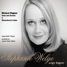 Stephanie Welge Wagner Arias &