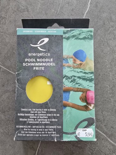 Energetics pool noodle - pool,
