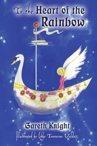 The heart rainbow - the,