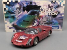 Modellautos 1:18 Exoto Standox