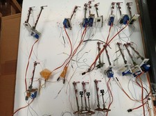 Viessmann 17 Formsignale 1 und