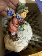 Goebel Hummel Porzellan Figur