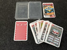 Formel 1   Quartett   ASS 2005/06