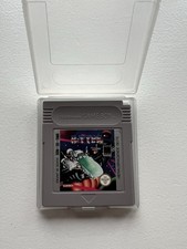 R-Type - Gameboy Classic - GBC