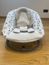 Hauck Alpha Bouncer Premium