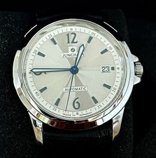 Junghans Meister Ambassador