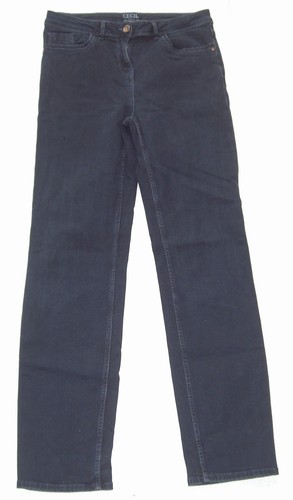 Cecil damen jeans - cecil,