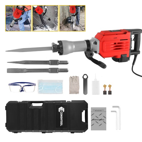 Abbruchhammer 3600 - , w