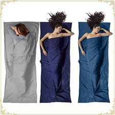 Hüttenschlafsack