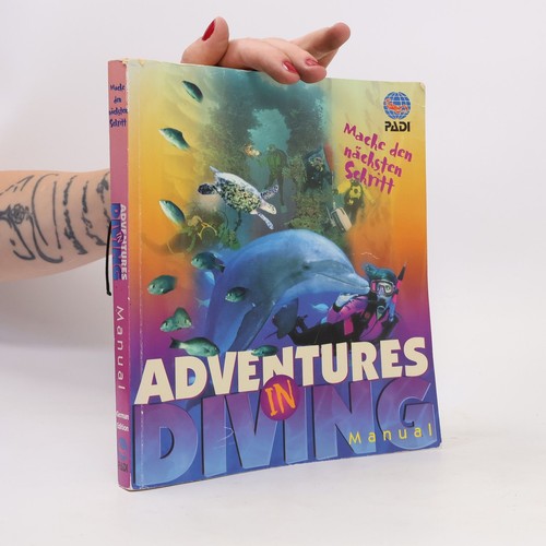 Padi adventures diving - padi,