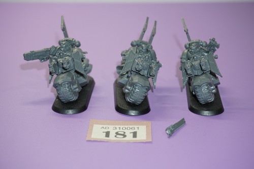 Warhammer 40k space marine - 40k,
