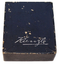 Antike Kienzle Taschenuhr